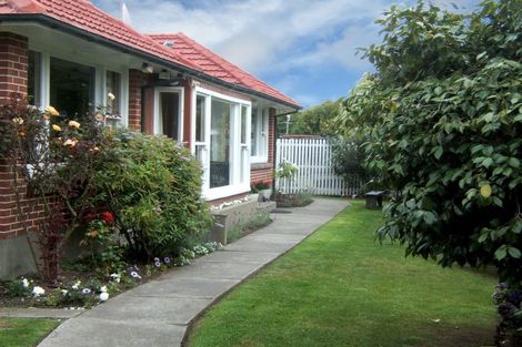 Photo of property in 29 Jacksons Road, Merivale, Christchurch, 8014