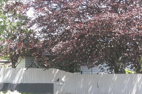 Photo of property in 96 Aynsley Terrace, Hillsborough, Christchurch, 8022