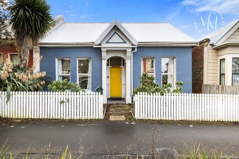 Photo of property in 12 Duke Street, North Dunedin, Dunedin, 9016