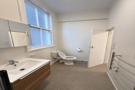 Photo of property in 1/27 Brougham Street, Mount Victoria, Wellington, 6011
