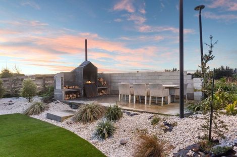 Photo of property in 1266 West Coast Road, West Melton, Christchurch, 7671