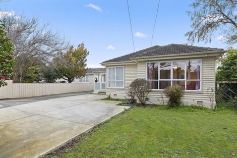 Photo of property in 162 Kings Crescent, Hutt Central, Lower Hutt, 5010