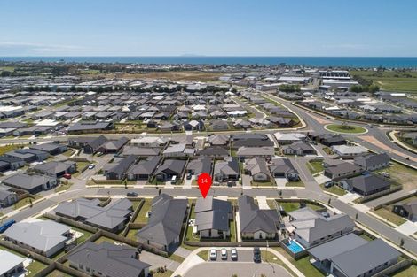 Photo of property in 14 Dunkeld Drive, Papamoa, 3118