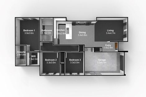 Photo of property in 18 Kotuku Way, Te Kauwhata, 3710