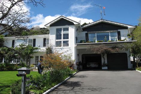 Photo of property in 38 Tosswill Road, Tahunanui, Nelson, 7011