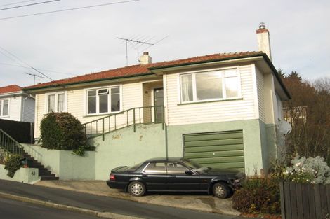 Photo of property in 61 Barr Street, Kenmure, Dunedin, 9011