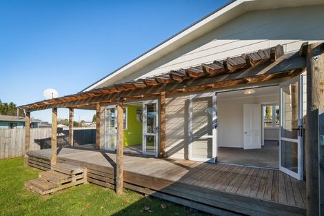 Photo of property in 8b Galbraith Street, Waihi, 3610