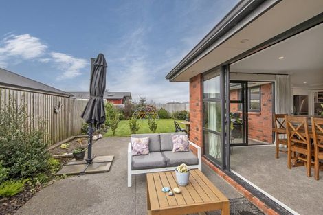 Photo of property in 13 Walter Place, Kirwee, Darfield, 7571