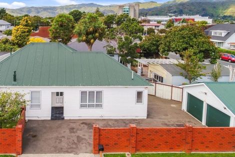 Photo of property in 2 Potomaru Street, Boulcott, Lower Hutt, 5010