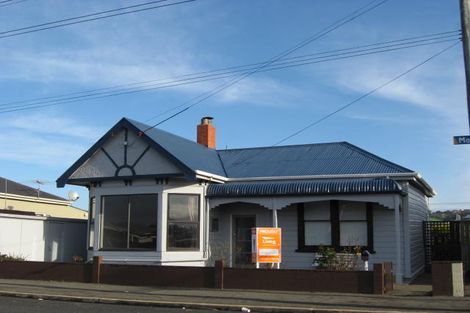 Photo of property in 74 Moreau Street, Saint Kilda, Dunedin, 9012