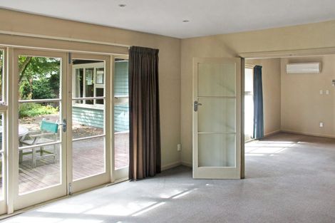 Photo of property in 157a Hamilton Avenue, Ilam, Christchurch, 8041