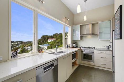 Photo of property in 93 Todman Street, Brooklyn, Wellington, 6021