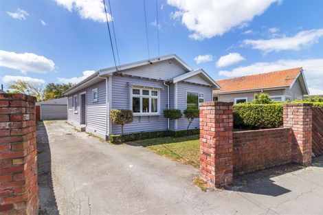 Photo of property in 22 Flockton Street, Mairehau, Christchurch, 8013