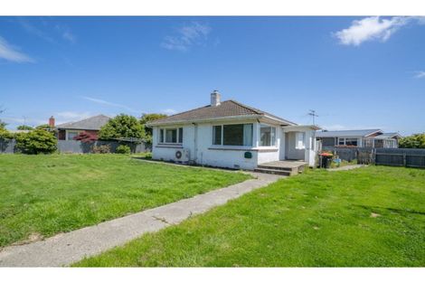 Photo of property in 181 Inglewood Road, Newfield, Invercargill, 9812