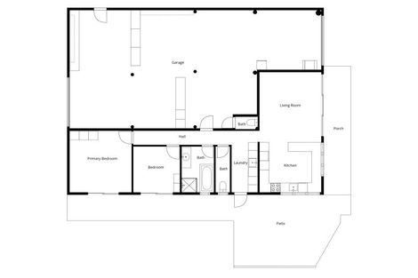 Photo of property in 4 Reservoir Road, Waihi, 3610