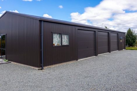 Photo of property in 22 Woodley Street, Twizel, 7999