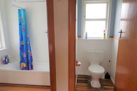 Photo of property in 33 Fox Street, Opunake, 4616