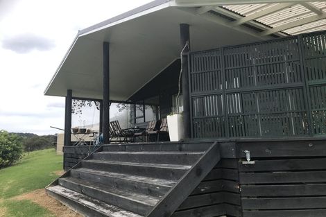 Photo of property in 245 Waikare Road, Kawakawa, 0282