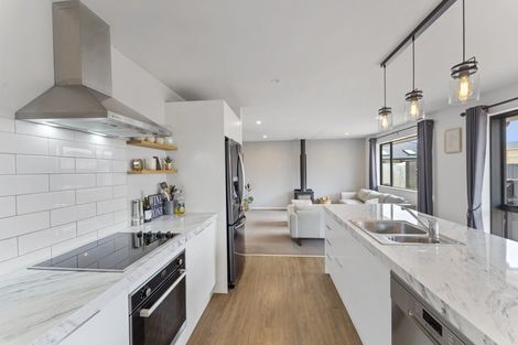 Photo of property in 4 Fearne Drive, Woodend, 7610