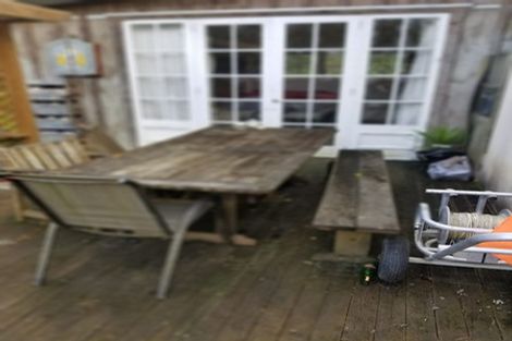 Photo of property in 243 Creamery Road, Kohukohu, 0491