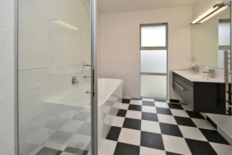 Photo of property in 3 Blue Jean Avenue, Rolleston, 7614