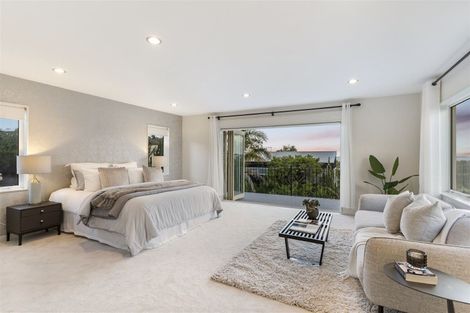 Photo of property in 80 Park Rise, Campbells Bay, Auckland, 0630