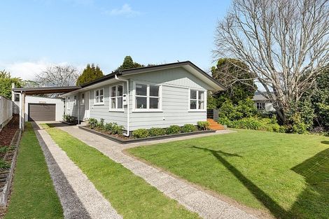Photo of property in 18 Atuaroa Avenue, Te Puke, 3119
