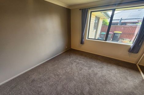 Photo of property in 3 Montego Close, Shirley, Christchurch, 8052