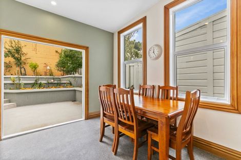 Photo of property in 17 Goring Street, Thorndon, Wellington, 6011