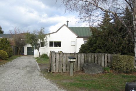 Photo of property in 56 Hunter Crescent, Wanaka, 9305