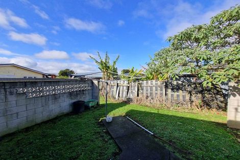 Photo of property in 2/83 Favona Road, Favona, Auckland, 2024