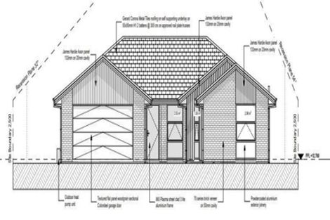 Photo of property in 37 Bonecrusher Street, Lincoln, 7608