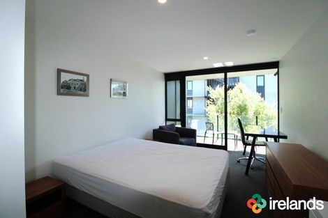 Photo of property in Leicester Executive Apartments, 211/282 Madras Street, Christchurch Central, Christchurch, 8011