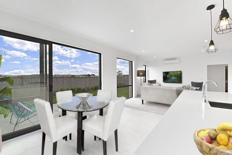 Photo of property in 41 Pamu Road, Whenuapai, Auckland, 0618