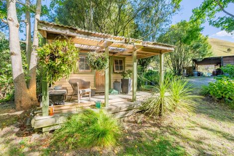 Photo of property in 955 Puketitiri Road, Puketapu, Napier, 4182