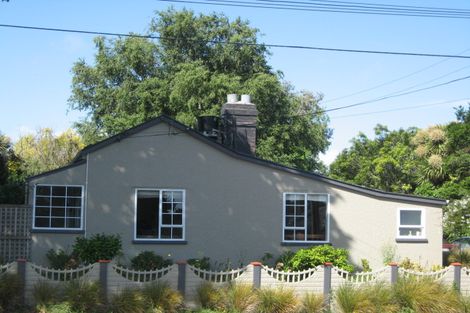 Photo of property in 14 Young Street, Somerfield, Christchurch, 8024