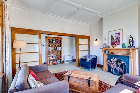 Photo of property in 59 Latham Street, Napier South, Napier, 4110