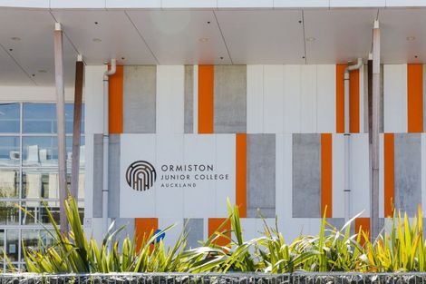 Photo of property in 10 Harakeke Terrace, Whitford, 2019