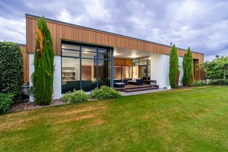 Photo of property in 13 Brampton Drive, West Melton, 7618