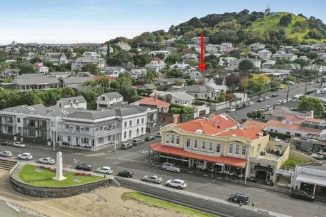 Photo of property in 1/17a Church Street, Devonport, Auckland, 0624