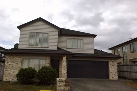 Photo of property in 67 Skelligs Drive, Flat Bush, Auckland, 2019