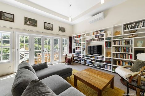 Photo of property in 4a Melrose Crescent, Melrose, Wellington, 6023