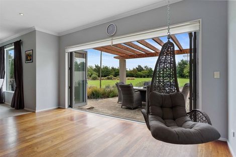 Photo of property in 670 Tram Road, Ohoka, Kaiapoi, 7692