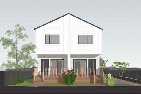 Photo of property in 97 Gloria Avenue, Te Atatu Peninsula, Auckland, 0610