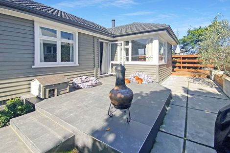 Photo of property in 52 Moreland Avenue, Papanui, Christchurch, 8053