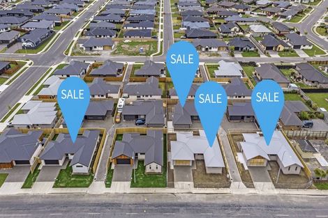 Photo of property in 142 Northbrook Road, Rangiora, 7400