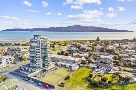Photo of property in The Links, 20/378-382 Kapiti Road, Paraparaumu Beach, Paraparaumu, 5032