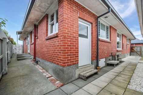 Photo of property in 97 Cameron Street, Ashburton, 7700