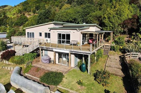 Photo of property in 78c Bennett Road, Te Mata, Thames, 3575
