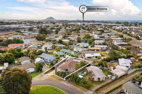 Photo of property in 86 Eversham Road, Mount Maunganui, 3116